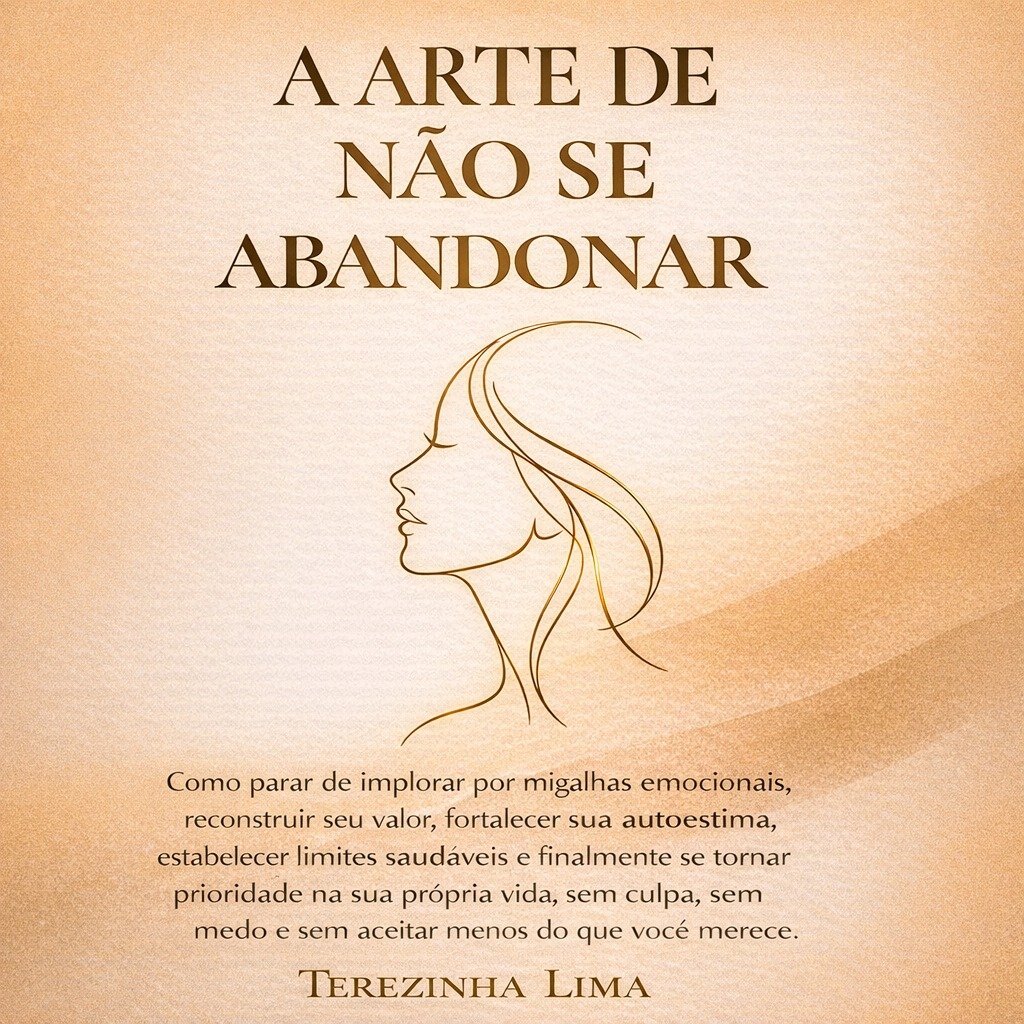 Terezinha Lima, autora do livro
